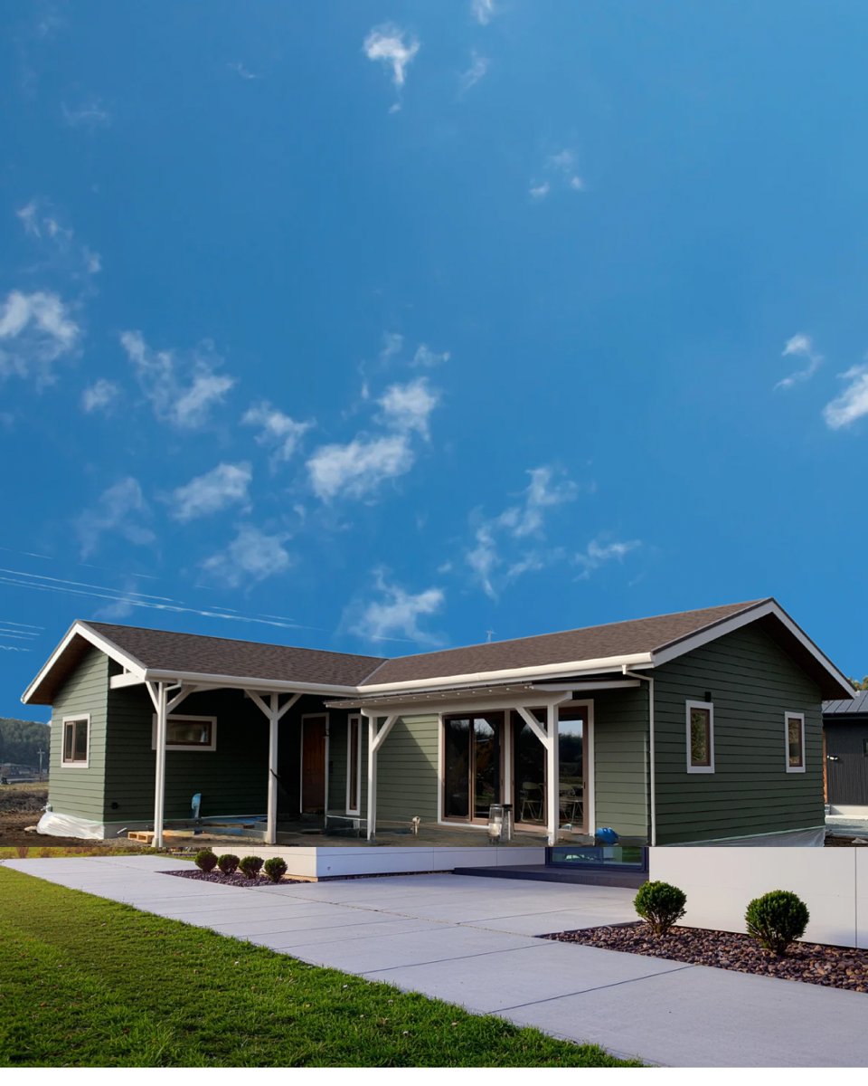 フルオーダーメイド×自分スタイル