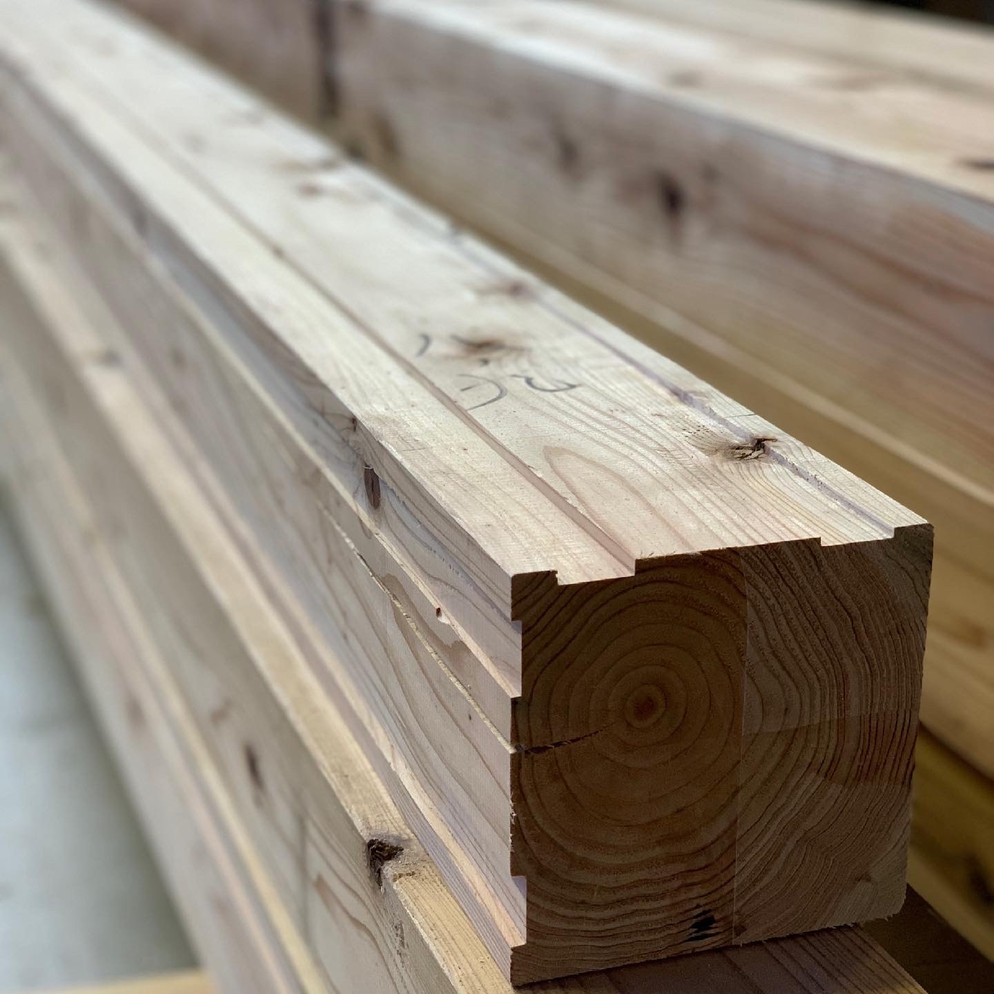 今週末の棟上げに向けて 現場diary 熊本県菊池市の注文住宅 新築戸建てを手がける工務店の Gracia Home グラシアホーム 株式会社小池建築 設計ブログ